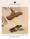 Weihnachtskatalog CHOCOLISSIMO XMAS 2025 DE
